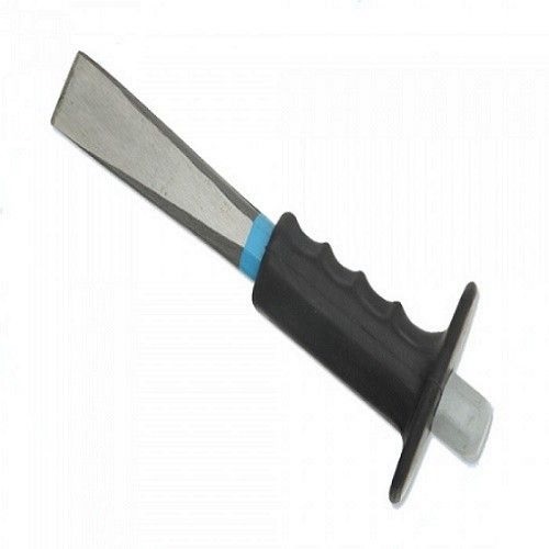 Taparia Chisel with Rubber Grip 250mm, 30mm, 106 R